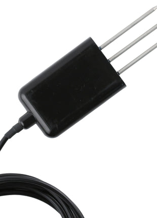 Soil Temperature Humidity Sensor Probe RS485 Output 0-5V 0-10V 4-20mA Analog Soil Moisture Detector Sensors IP68 Protection Sensor Module