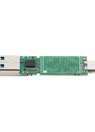 NEW FC3379 USB Main Control Board with Type-C BGA316 132 272 TPC BB5 QFN48 4CE Dual-mount DIY USB Flash Drive PCB Module USB3.0 USB Electronic Module