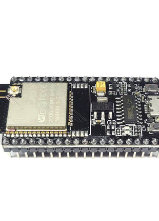 38Pin ESP32S V1.3 Developments Board for Internet of Things Smart Home Wireless 2.4G WiFi Bluetooth with IPEX Port ESP32-S CH340 Electronic Module