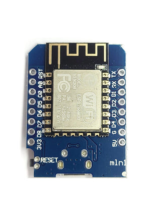 Wifi Module for NodeMcu Lua Wifi ESP8266 Internet of Things Mini Development Board Module D1 Mini USB Micro Type-C 16Pin D1-Mini Electronic Module