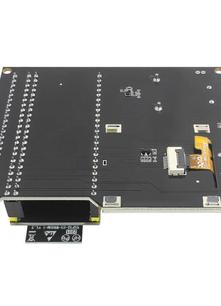ESP32 S3 N16R8 Development Board with 1.54 Inch TFT Display Speaker Expansion Adapter Kit for DIY AI Type-C Wifi Module ESP32-S3 Electronic Module