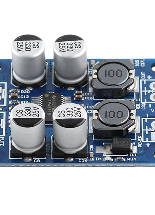 Digital Amplifier Module TPA3118 PBTL Mono Digital Amplifier Board 30W/60W High & Low Power Module