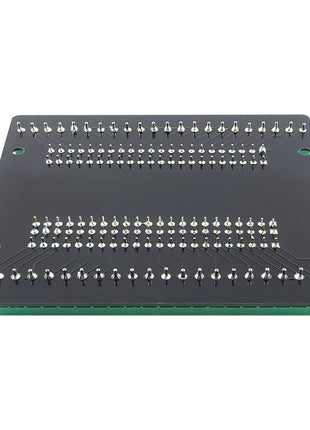 Placas de desarrollo ESP32-S3 con kit adaptador de expansión Módulo Wifi BT 2.4G ESP32-S3-WROOM-1 N8R2 N16R8 Módulo electrónico ESP32-S3 tipo C de 44 pines