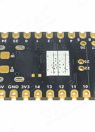 MINI ESP32-H2 Development Board Module for Microcontroller Programming Learning USB Type-C ESP32 H2 Electronic Module