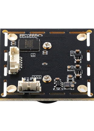 100 Degrees Global Shutter Exposure 120 FPS Black White OV9281 USB Camera Module