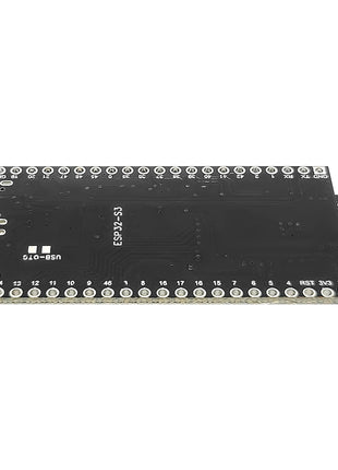 Placa de desarrollo IPEX ESP32-S3 con módulo WiFi BT de 2.4G para IA Internet de las cosas ESP32-S3WROOM1 N16R8 MCU Módulo electrónico de 44 pines Type-C 8M PSRAM