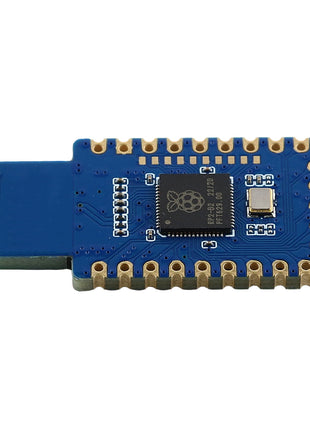 RP2040-One Raspberry Pi Microcontroller Development Board  Electronic Module