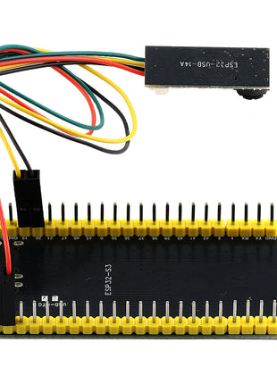 ESP32-S3 N16R8 Development Board with USB Camera Module Kit Electronic Module