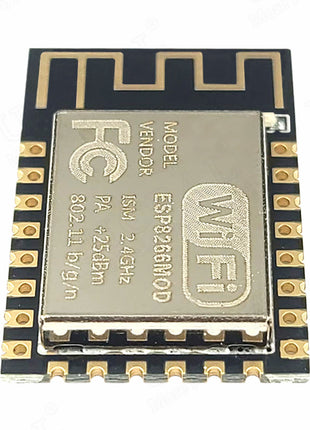 ESP8266-12F WIFI Module for Internet of Things Development Board Serial 22Pin WIFI ESP8266 12F Electronic Module