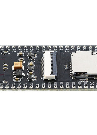Placa de desarrollo ESP32-S3 Módulo Wifi BT 2.4G con micrófono Módulo de cámara OV2640 8MB PSRAM 16MB FLASH NUEVO ESP-32 S3 N16R8 CAM Módulo electrónico