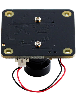 IMX415 Camera Module for Raspberry Pi5 4 4B 3B+ ZERO 2 W 3840*2160 HD 8MP IR-CUT Adjustable Lens 98 Degrees Camera Module