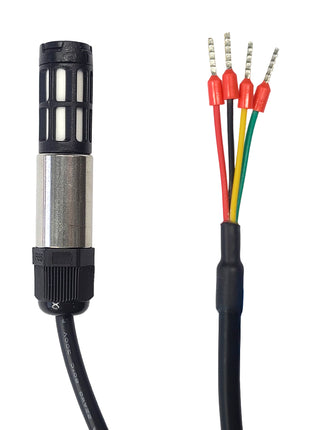 BME280 Temperature Humidity Atmospheric Pressure Integrated Sensor Module I2C Output RS485 Transmitter OEM 1M 2M 3M 5M 10M Sensor Module