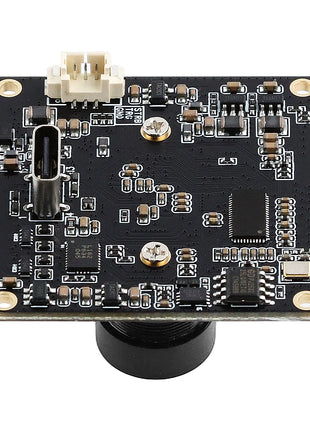 New AR0234 Camera Module 120FPS USB3.0 4MM Undistorted Lens Camera Module