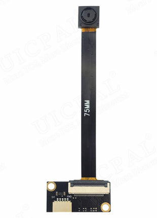 30FPS USB Camera Module OV5693 HD 5MP 2952*1944 1080P Auto Focus 30 75 Degrees UVC Drive-free to 5Pin USB for Android WIN XP 7 8 Camera Module