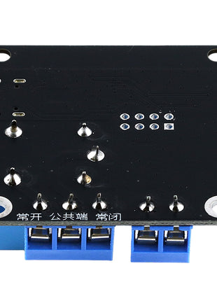 ESP32 WiFi Relay Module IoT Development Board Remote APP Control Switch Timing On‑Off Controller Electronic Module