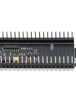 ESP32-WROVER-DEV Development Board 2.4G Wifi BT Module 4MB Flash 4M PSRAM Support OV2640 OV7670 Camera Modules ESP32 CAM CH340C Electronic Module