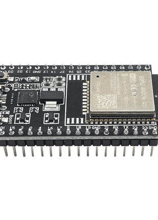 Kit de placa de desarrollo ESP-32 con placa de expansión GPIO Módulo WiFi BT ESP-32-WROOM-32D USB Tipo-C 38 PINES CP2102 Módulo electrónico ESP32-DevKitC