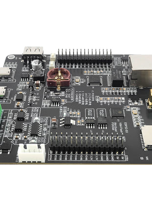 RS485 ESP32-S3 N16R8 Development Board POE Power 3DBI BT WiFi Module AI Industrial Internet of Things W5500 ETH PCF8563 TF USB Electronic Module