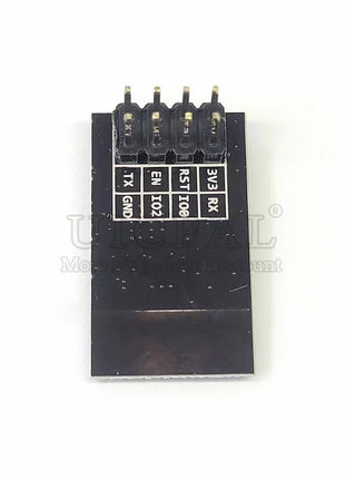 ESP-01S Wifi Module Low Power Consumption 8Pin Serial Port to WIFI Module Wireless ESP01S Development Board ESP 01S ESP8266 Electronic Module