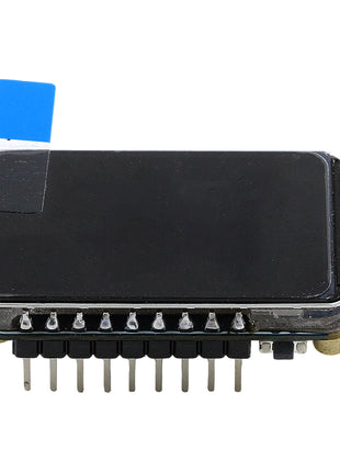 RP2350 MCU Board 1.47" 172×320 Color LCD Display Built-in RGB LED TF Card Expansion Slot