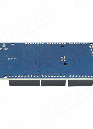 MEGA2560 R3 Development Board MCU Module for Arduino Module Improved Version USB Type-C CH340G ATMEGA2560-16AU Electronic Module