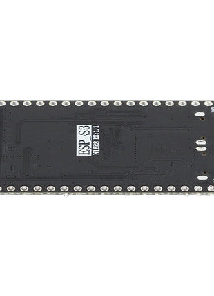New ESP32-S3 N16R8 Development Board BT 2.4G Wifi Module for Arduino 8MB PSRAM 16MB FLASH with WS2812 LED CH340 Type-C ESP32S3 Electronic Module
