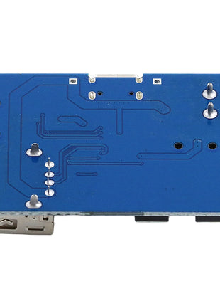 TF card U disk MP3 Format decoder board module amplifier decoding audio Player Electronic Module
