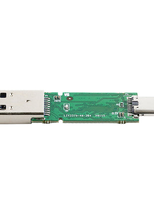 NEW FC3379 USB Main Control Board with Type-C BGA316 132 272 TPC BB5 QFN48 4CE Dual-mount DIY USB Flash Drive PCB Module USB3.0 USB Electronic Module
