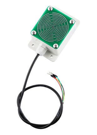 Rain and Snow Sensor Transmitter Weather Induction Detection Heating Anti-icing IP65 Output RS485 0-2V 0-5V 0-10V 4-20mA Sensor Module
