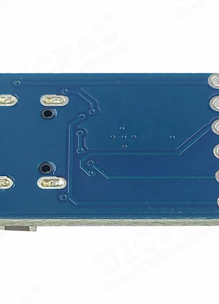 MINI USB TO TTL Serial Downloader Converter UART STC Download USB Micro Type-C CP2102 6Pin UART STC 300bps~1Mbps Electronic Module