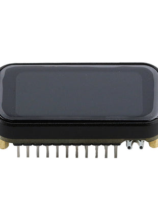 ESP32-S3 Development Board With 1.47 Inch 172×320 TFT LCD Touch Screen JD9853 Display Driver AXS5106L Capacitive Touch Chip Onboard SD Card Slot WiFi Bluetooth Microcontroller Module