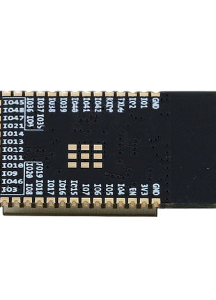ESP32-S3 N16R8 2.4G Extend Wifi BT Module with Dual-Core Low Power MCU Internet of Things 8MB PSRAM 16MB Flash ESP32-S3WROOM-1 Electronic Module