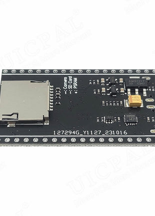 Placa de desarrollo ESP32-S3 N16R8 Módulo de cámara WiFi BT 2.4G para OV2640 OV5640 8MB Módulo electrónico PSRAM 16MB FLASH ESP-32 S3 N16R8 Módulo de cámara electrónica