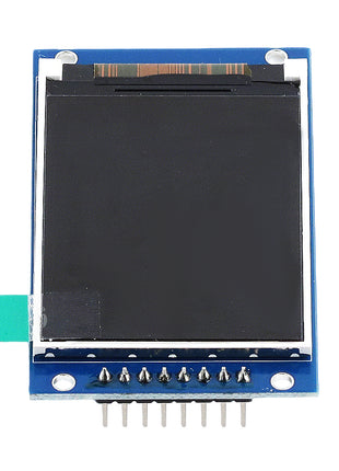 2.0 Inch TFT Display Module ST7789VW Driver 240*320 4-Line SPI HD Full View LCD Screen 8PIN OLED LCD Module