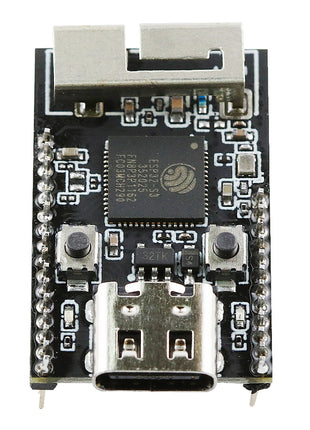 MINI ESP32-S3 Development Board for Arduino 2.4G Wifi BT Module Original Chip ESP32-S3FN8 8MB Flash 28Pin Type-C ESP32S3 Electronic Module