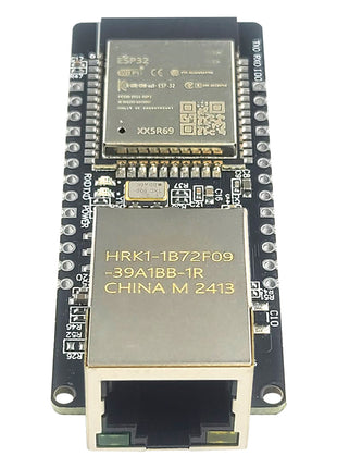 WT32-ETH01 Embedded ESP-32 Wifi BT Module Serial to Ethernet Transmission Wireless Module ESP32-32 WT32 ETH01 Electronic Module