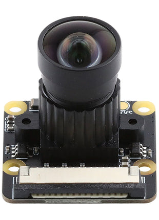 12.3MP IMX477 Fisheye Camera Module 160 Degree Ultra‑Wide Angle  Camera Module