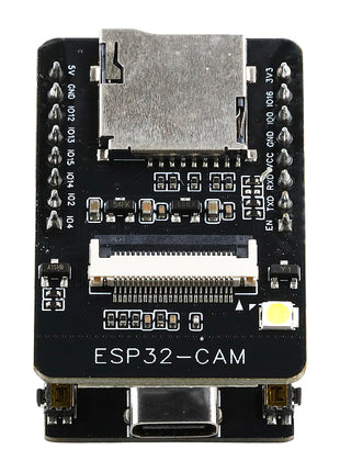ESP32‑CAM IOT Wireless Camera Module OV2640 ESP32 Development Board ESP32 Development Board