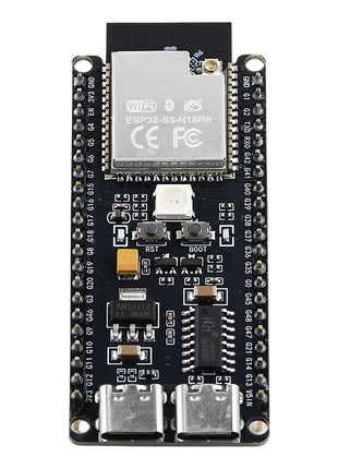 ESP32‑S3‑N16R8 Development Board with On‑Board Antenna Electronic Module
