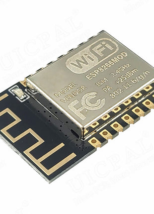 ESP8266-12F WIFI Module for Internet of Things Development Board Serial 22Pin WIFI ESP8266 12F Electronic Module