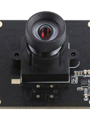 New AR0234 Camera Module 120FPS USB3.0 4MM Undistorted Lens Camera Module