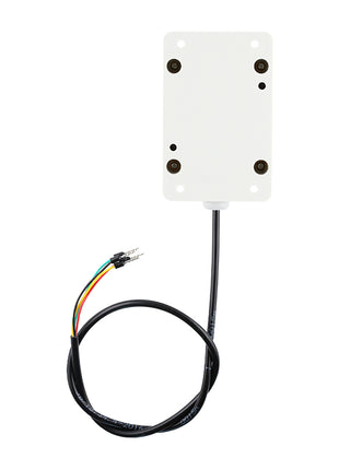 Rain and Snow Sensor Transmitter Weather Induction Detection Heating Anti-icing IP65 Output RS485 0-2V 0-5V 0-10V 4-20mA Sensor Module