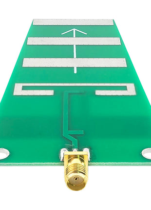 2.4G WiFi Directional Image Transmission Antenna 10dB High Gain 2.35-2.55GHZ 10W Directional linear polarization SMA-K Connector Electronic Module
