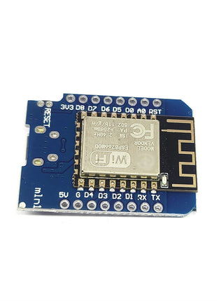 Wifi Module for NodeMcu Lua Wifi ESP8266 Internet of Things Mini Development Board Module D1 Mini USB Micro Type-C 16Pin D1-Mini Electronic Module