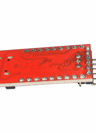 USB to TTL FT232RL Conversion Module USB Transform Serial Adapter Download Converter TYPE-C Port 3.3V 5V 6Pin Electronic Module