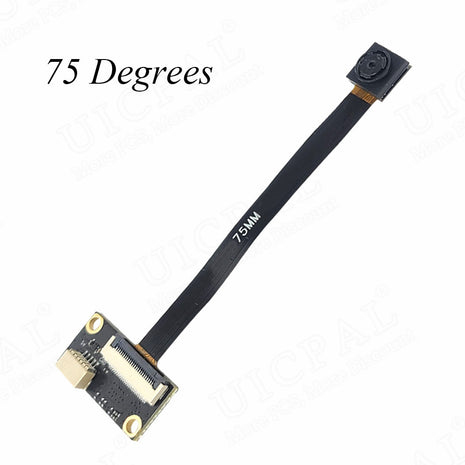 30FPS USB Camera Module OV5693 HD 5MP 2952*1944 1080P Auto Focus 30 75 Degrees UVC Drive-free to 5Pin USB for Android WIN XP 7 8 Camera Module