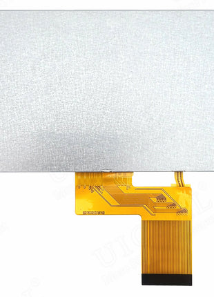 4.3 Inch TFT Display Module ST7280 HD IPS TN 480*272 40PIN RGB Interface Plug-in with Capacitive Touch Screen OLED LCD Module