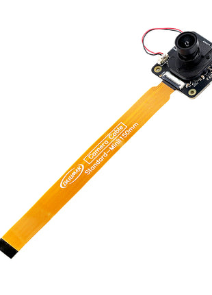 IMX415 Camera Module for Raspberry Pi5 4 4B 3B+ ZERO 2 W 3840*2160 HD 8MP IR-CUT Adjustable Lens 98 Degrees Camera Module