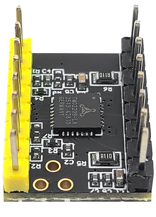 3D printer accessories stepper motor ultra quiet drive module TMC2209 TMC2208 ATD5833 Electronic Module