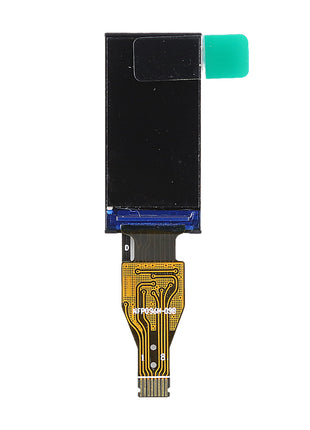 0.96 Inch TFT LCD Display Module IPS Full Viewing Angle 80*160 High-Definition Screen SPI 4 Line ST7735 Driver 8Pin 13Pin OLED LCD Module